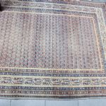 979 2532 ORIENTAL RUG